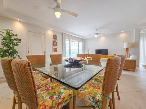 Imagem Apartamento com 4 Quartos à Venda, 175 m² em Riviera De São Lourenço - Bertioga