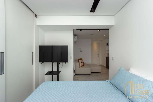 Imagem Apartamento com 1 Quarto à Venda, 56 m² em Saúde - São Paulo