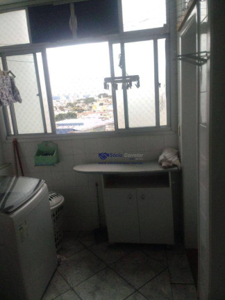 Imagem Apartamento com 3 Quartos à Venda, 78 m² em Macedo - Guarulhos