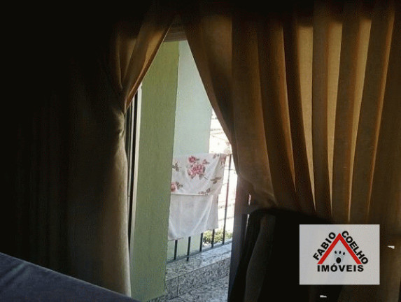 Imagem Apartamento com 2 Quartos à Venda, 61 m² em Vila Campestre - São Paulo