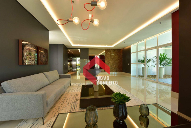 Imagem Apartamento com 3 Quartos à Venda, 91 m² em Edson Queiroz - Fortaleza Imagem Apartamento com 3 Quartos à Venda, 91 m² em Edson Queiroz - Fortaleza