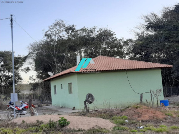 Imagem Fazenda à Venda, 1.450 m² em Zona Rural - Piracema Imagem Fazenda à Venda, 1.450 m² em Zona Rural - Piracema