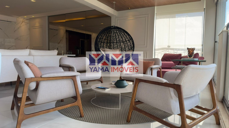 Imagem Apartamento com 4 Quartos à Venda, 507 m² em Residencial Morro Do Ipê - Ribeirão Preto Imagem Apartamento com 4 Quartos à Venda, 507 m² em Residencial Morro Do Ipê - Ribeirão Preto