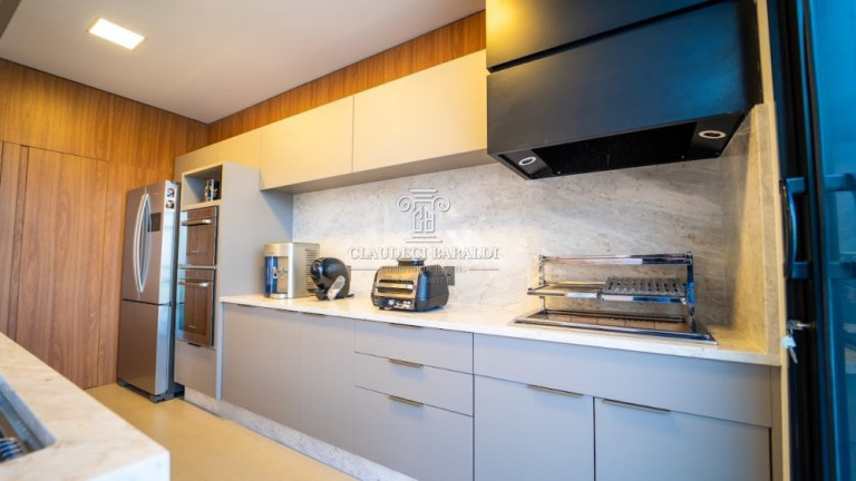 Imagem Casa com 4 Quartos à Venda, 440 m² em Parque Reserva Fazenda Imperial - Sorocaba