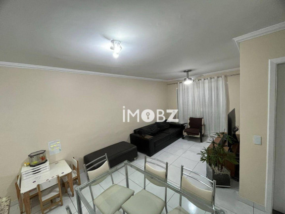 Imagem Imóvel com 2 Quartos à Venda, 60 m² em Parque Munhoz - São Paulo