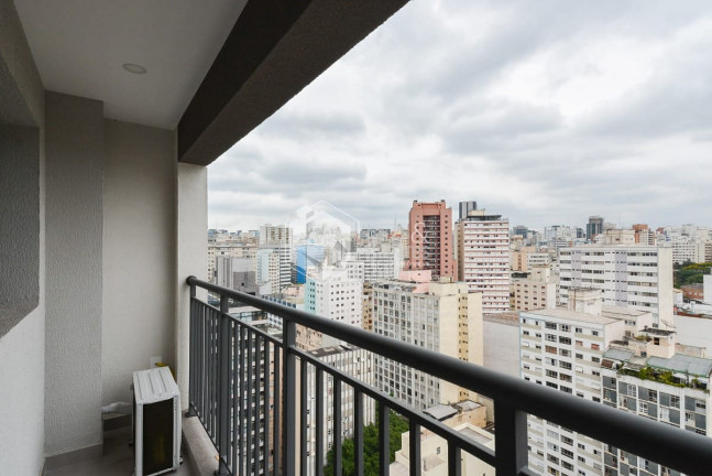 Imagem Imóvel com 1 Quarto à Venda, 37 m² em Vila Buarque - São Paulo Imagem Imóvel com 1 Quarto à Venda, 37 m² em Vila Buarque - São Paulo