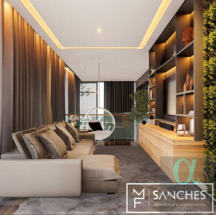 Imagem Casa com 5 Quartos à Venda, 560 m² em Alphaville - Santana De Parnaíba Imagem Casa com 5 Quartos à Venda, 560 m² em Alphaville - Santana De Parnaíba