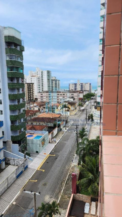 Apartamento com 2 Quartos à Venda, 77 m² em Caiçara - Praia Grande
