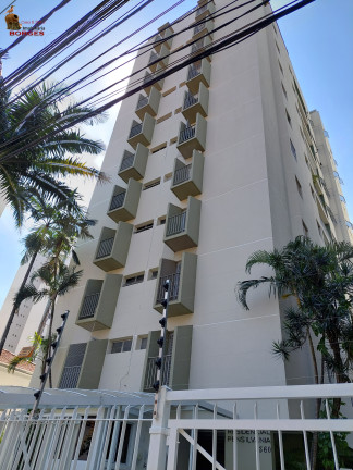 Foto do imóvel Apartamento com 3 Quartos à Venda, 83 m² em Brooklin - São Paulo