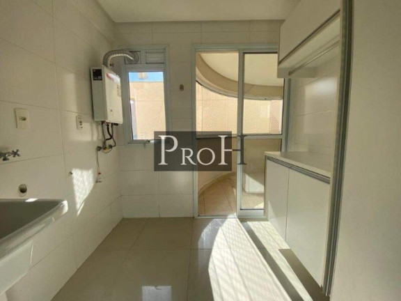 Imagem Apartamento com 3 Quartos à Venda, 103 m² em Santa Maria - São Caetano Do Sul