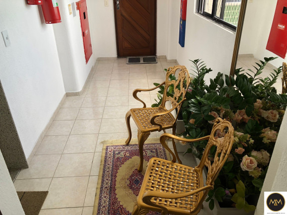 Imagem Imóvel com 3 Quartos à Venda, 242 m² em Tambaú - João Pessoa Imagem Imóvel com 3 Quartos à Venda, 242 m² em Tambaú - João Pessoa