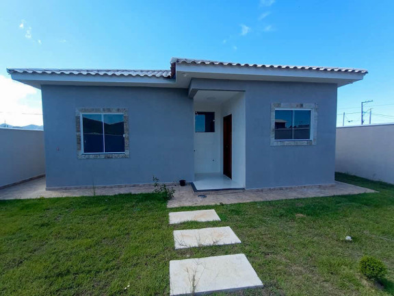 Imagem Casa com 3 Quartos à Venda, 110 m² em Jardim Atlântico Central (itaipuaçu) - Maricá Imagem Casa com 3 Quartos à Venda, 110 m² em Jardim Atlântico Central (itaipuaçu) - Maricá