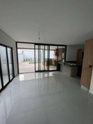 Imagem Casa com 4 Quartos à Venda, 305 m² em Swiss Park - Campinas