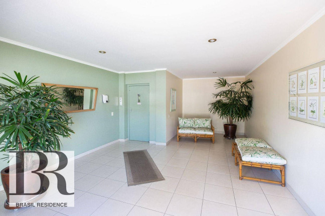 Imagem Apartamento com 2 Quartos à Venda, 90 m² em Campo Belo - São Paulo