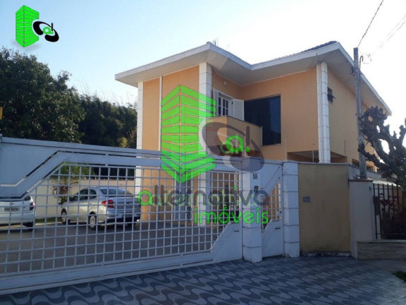 Casa com 3 Quartos à Venda, 430 m² em Residencial Village - Tremembé - Tremembé