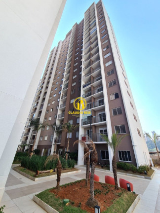 Imagem Apartamento com 1 Quarto para Alugar, 27 m² em Jardim Caravelas - São Paulo