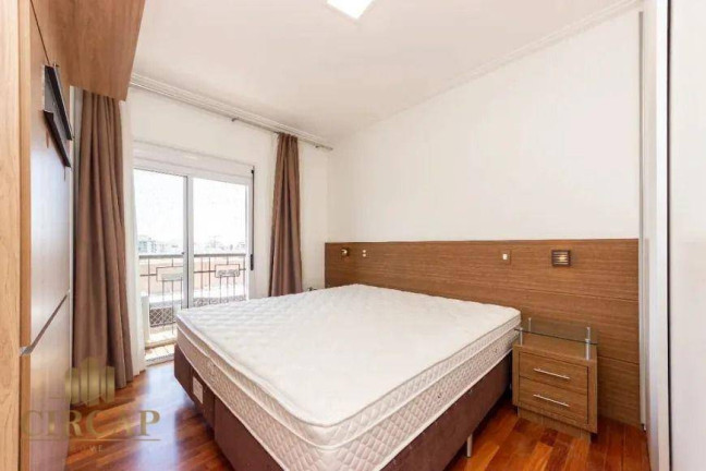 Imagem Cobertura com 3 Quartos à Venda, 263 m² em Perdizes - São Paulo