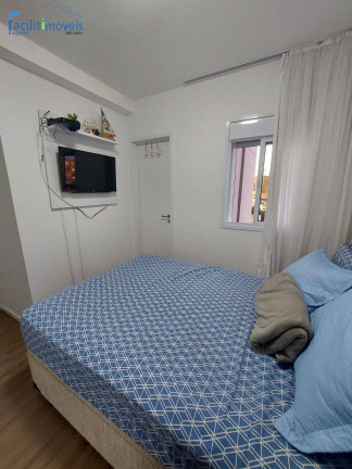 Imagem Apartamento com 2 Quartos à Venda, 53 m² em Vila Tibiriçá - Santo André Imagem Apartamento com 2 Quartos à Venda, 53 m² em Vila Tibiriçá - Santo André