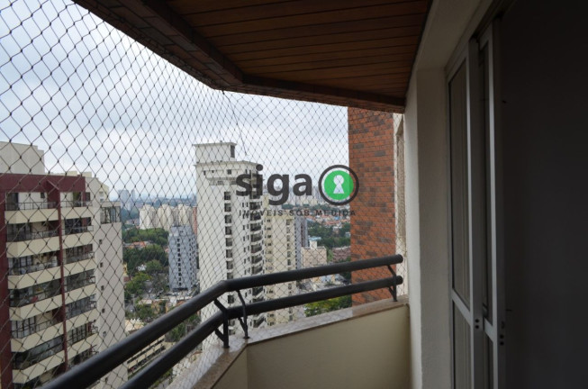 Imagem Apartamento com 3 Quartos à Venda, 131 m² em Vila Suzana - São Paulo Imagem Apartamento com 3 Quartos à Venda, 131 m² em Vila Suzana - São Paulo