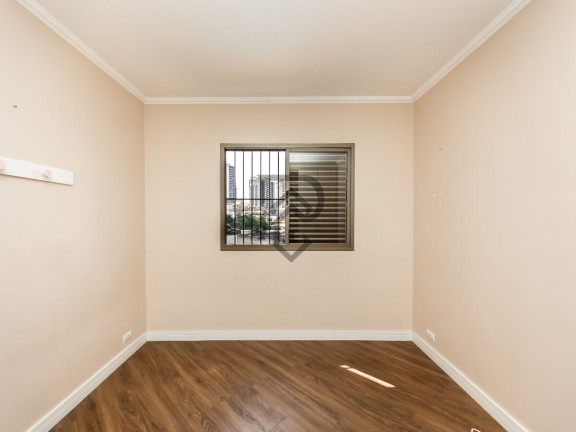Imagem Apartamento com 3 Quartos à Venda, 117 m² em Vila Da Saúde - São Paulo