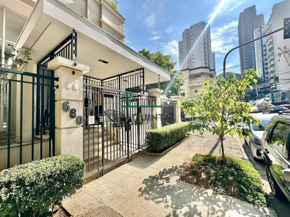Imagem Apartamento com 2 Quartos à Venda, 107 m² em Paraíso - São Paulo Imagem Apartamento com 2 Quartos à Venda, 107 m² em Paraíso - São Paulo
