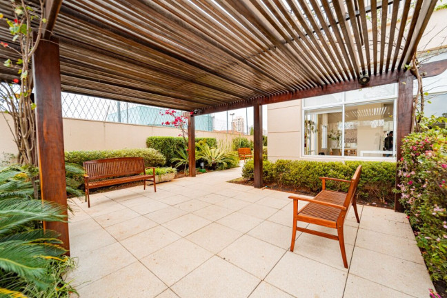 Imagem Apartamento com 4 Quartos à Venda, 283 m² em Ipiranga - São Paulo Imagem Apartamento com 4 Quartos à Venda, 283 m² em Ipiranga - São Paulo