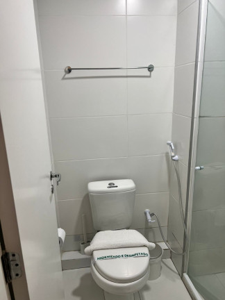 Imagem Imóvel com 1 Quarto à Venda, 25 m² em Sumarezinho - São Paulo