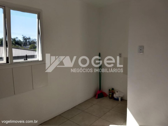 Imagem Apartamento com 2 Quartos à Venda, 61 m² em Rio Dos Sinos - Sao Leopoldo