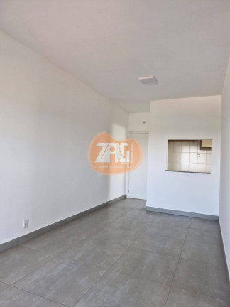 Imagem Apartamento com 2 Quartos à Venda, 66 m² em Vila Paraíso - Caçapava