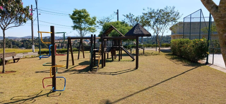 Imagem Terreno à Venda, 1.001 m² em San Diego - Vargem Grande Paulista