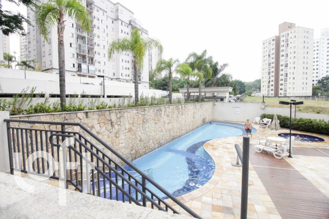 Apartamento com 3 Quartos à Venda, 61 m² em Sacomã - São Paulo