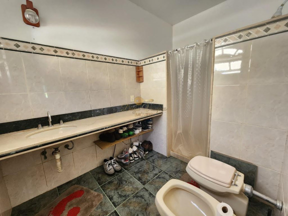 Imagem Casa com 6 Quartos à Venda, 280 m² em Parque Do Imbui - Teresópolis