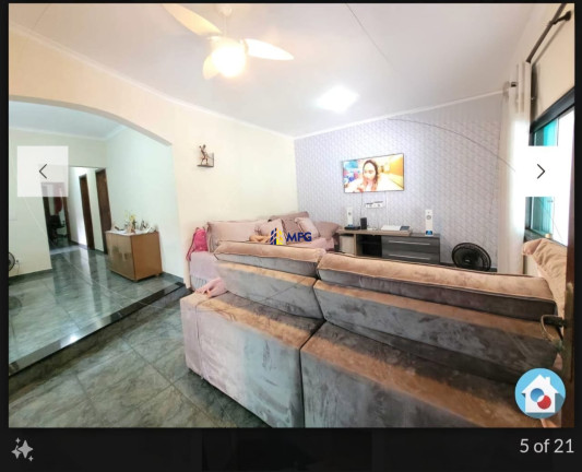 Imagem Casa com 3 Quartos à Venda, 255 m² em éden - Sorocaba Imagem Casa com 3 Quartos à Venda, 255 m² em éden - Sorocaba