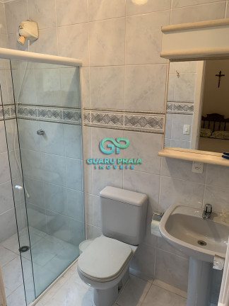 Imagem Apartamento com 3 Quartos à Venda, 95 m² em Enseada - Guarujá
