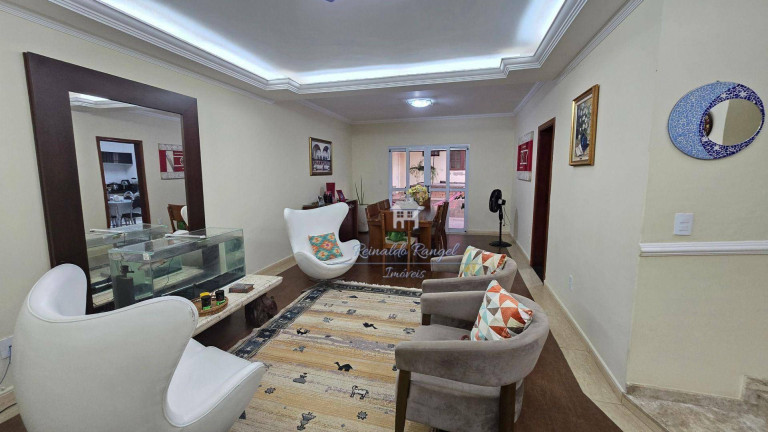 Casa com 4 Quartos à Venda, 234 m² em Parque Residencial Presidente Médici - Itu