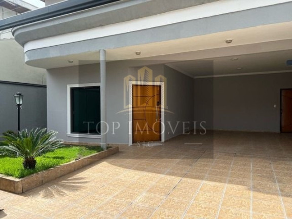 Imagem Sobrado com 4 Quartos à Venda, 420 m² em Jardim América - São José Dos Campos Imagem Sobrado com 4 Quartos à Venda, 420 m² em Jardim América - São José Dos Campos