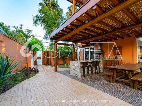 Imagem Casa com 4 Quartos à Venda, em Portal Do Paraíso - Jundiaí Imagem Casa com 4 Quartos à Venda, em Portal Do Paraíso - Jundiaí