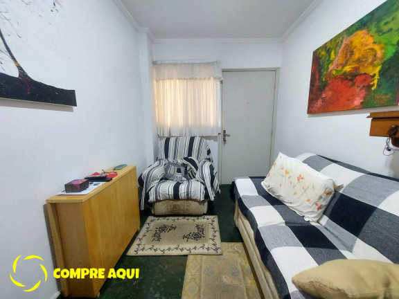 Imagem Apartamento com 2 Quartos à Venda, 50 m² em Santa Cecília - São Paulo Imagem Apartamento com 2 Quartos à Venda, 50 m² em Santa Cecília - São Paulo