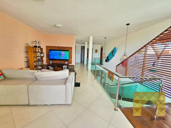 Imagem Casa com 3 Quartos à Venda, 346 m² em Intermares - Cabedelo