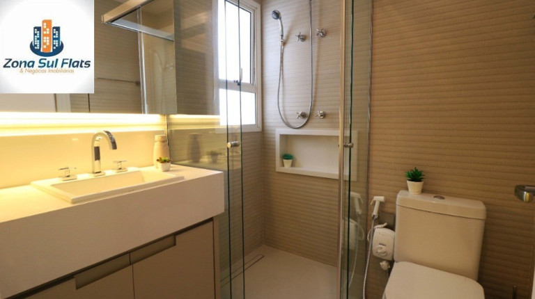 Imagem Apartamento com 4 Quartos à Venda, 238 m² em Jardim Caboré - São Paulo Imagem Apartamento com 4 Quartos à Venda, 238 m² em Jardim Caboré - São Paulo