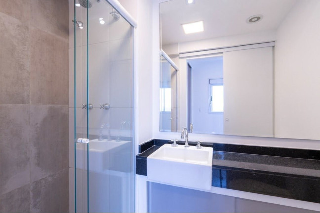 Imagem Apartamento com 2 Quartos à Venda, 82 m² em Granja Julieta - São Paulo Imagem Apartamento com 2 Quartos à Venda, 82 m² em Granja Julieta - São Paulo