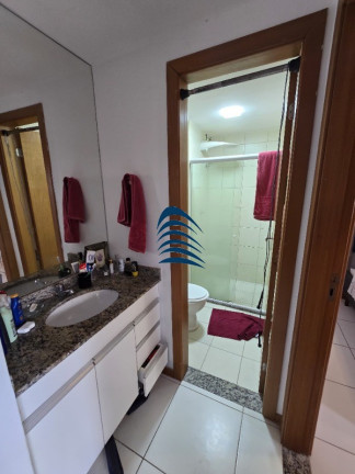 Imagem Imóvel com 1 Quarto à Venda, 43 m² em Pituba - Salvador