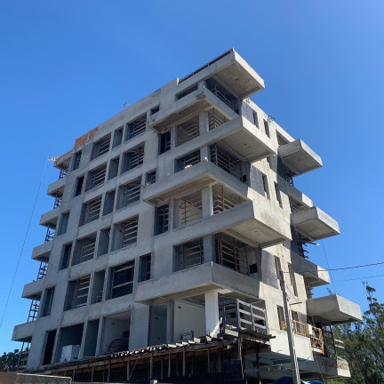 Imagem Apartamento com 2 Quartos à Venda, 60 m² em Praia Da Cal - Torres Imagem Apartamento com 2 Quartos à Venda, 60 m² em Praia Da Cal - Torres