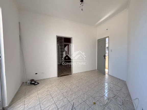 Imagem Apartamento com 2 Quartos para Alugar, 69 m² em José Menino - Santos Imagem Apartamento com 2 Quartos para Alugar, 69 m² em José Menino - Santos