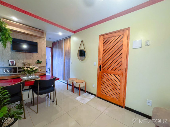 Imagem Apartamento com 1 Quarto à Venda, 60 m² em Praia Do Morro - Guarapari