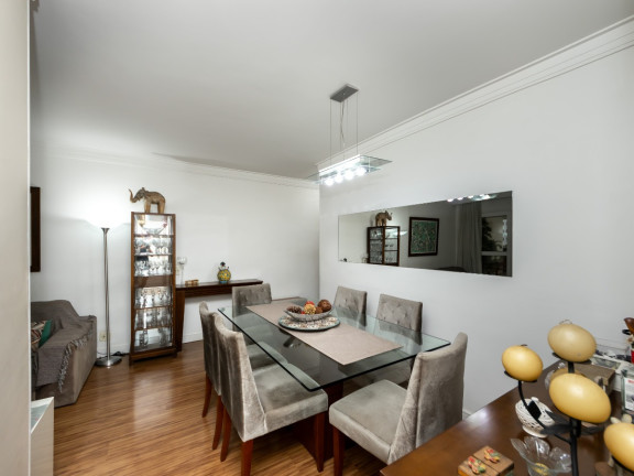 Imagem Apartamento com 3 Quartos à Venda, 94 m² em Vila Da Saúde - São Paulo Imagem Apartamento com 3 Quartos à Venda, 94 m² em Vila Da Saúde - São Paulo