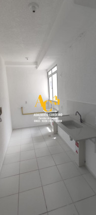 Imagem Apartamento com 2 Quartos à Venda, 42 m² em Alberto Maia - Camaragibe