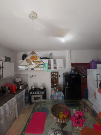 Imagem Casa com 2 Quartos à Venda, em Jardim Barão - Franca Imagem Casa com 2 Quartos à Venda, em Jardim Barão - Franca