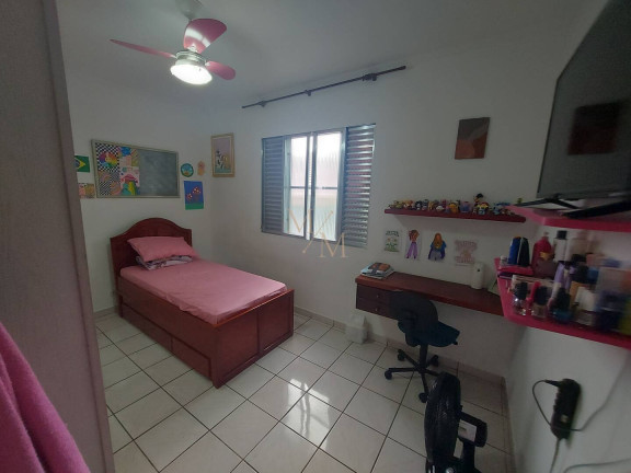 Imagem Apartamento com 3 Quartos à Venda, 82 m² em Estuário - Santos