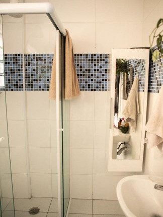 Imagem Imóvel com 1 Quarto à Venda, 37 m² em Vila Buarque - São Paulo